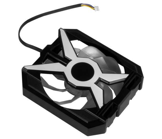 KFA2 GeForce RTX 3080 SG 1-Click OC LHR 10GB GDDR6X - 673610 - zdjęcie 14